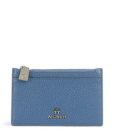 Aigner Ivy Creditcardhouder porcelain blue