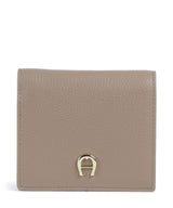 Aigner Zita Portemonnee taupe