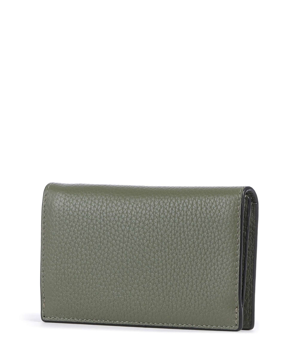 Aigner Delia Wallet moss green
