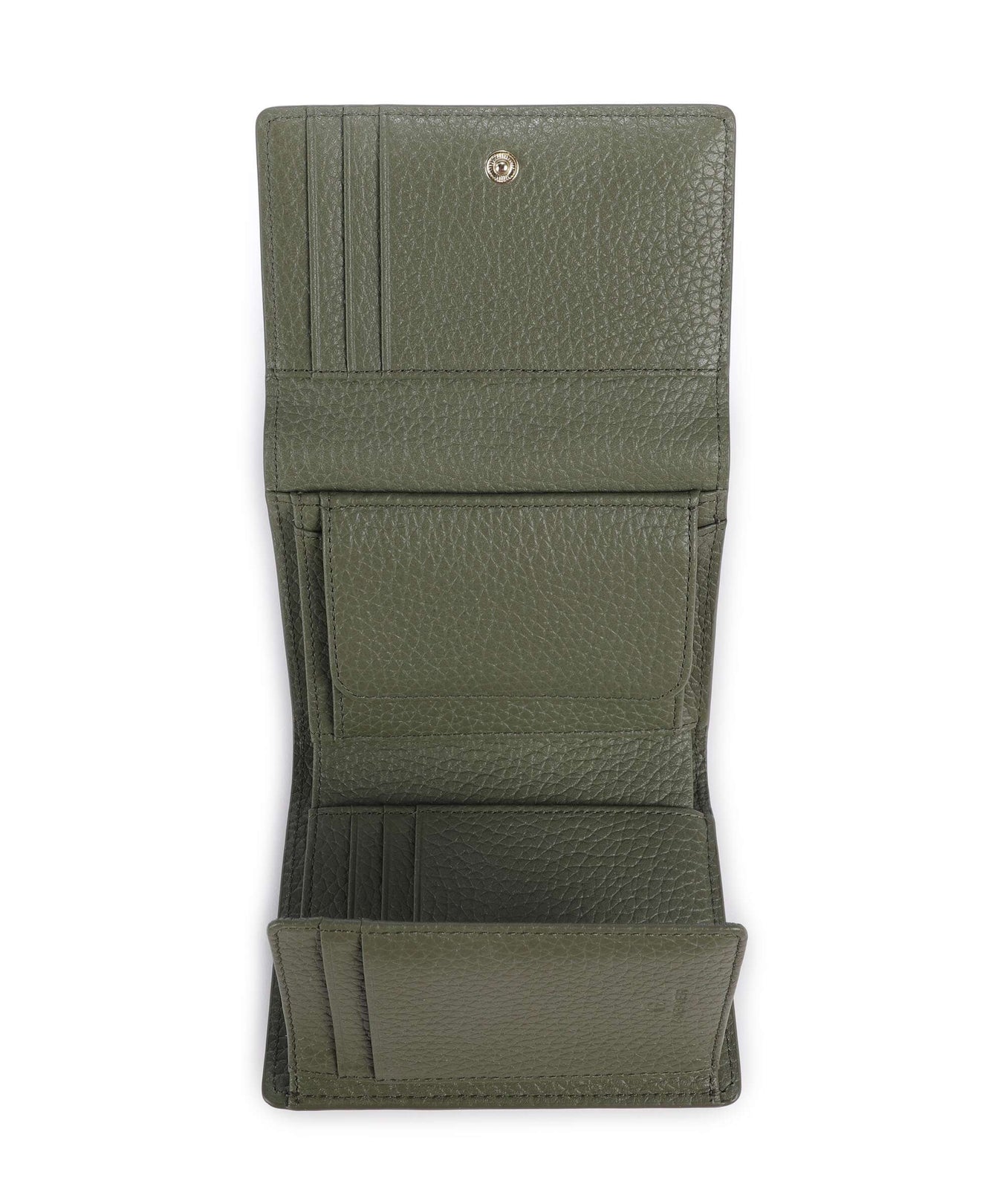 Aigner Ivy Wallet moss green