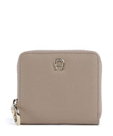 Aigner Zita Portemonnee taupe