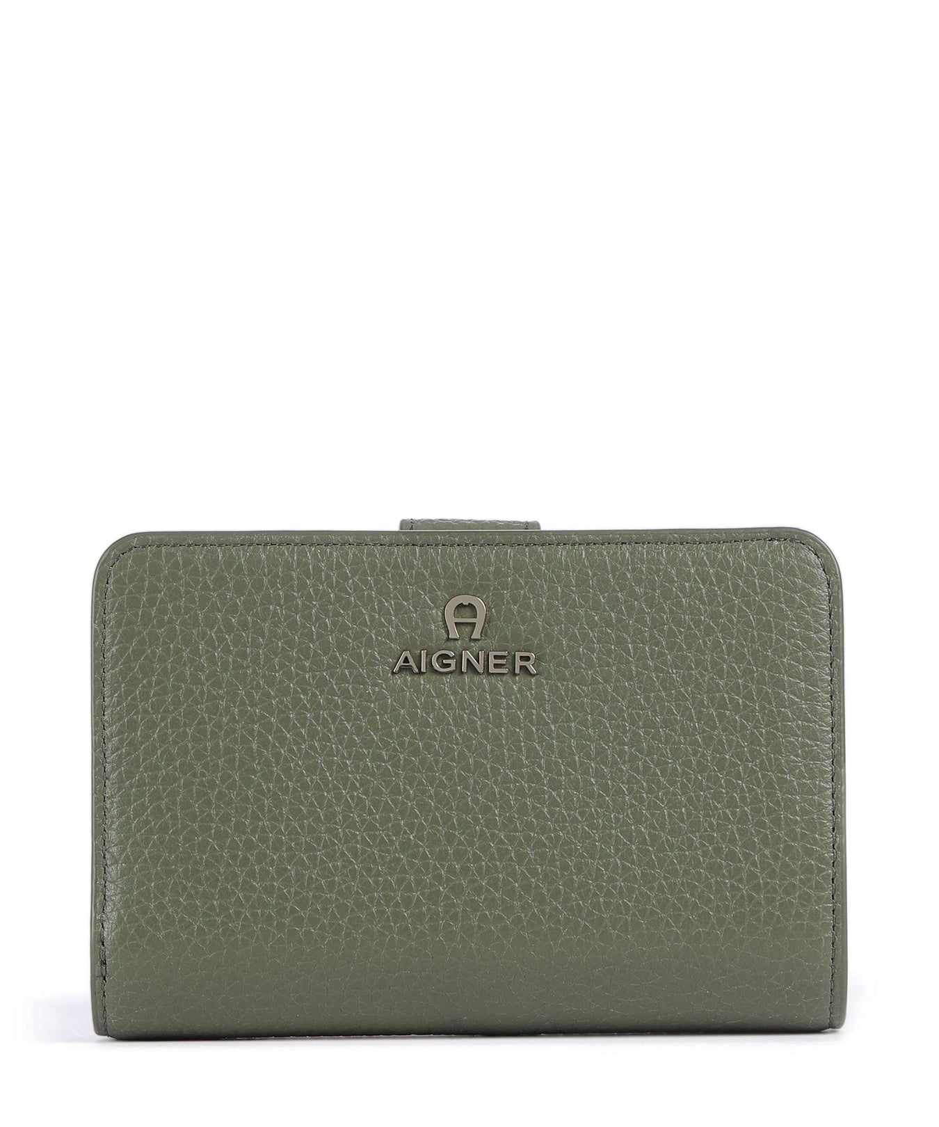 Aigner Ivy Wallet moss green