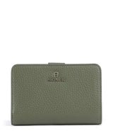 Aigner Ivy Portemonnee moss green