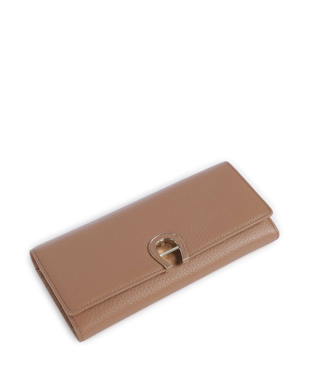 Aigner Fashion Wallet oat beige