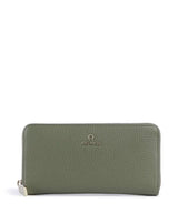 Aigner Ivy Portemonnee moss green