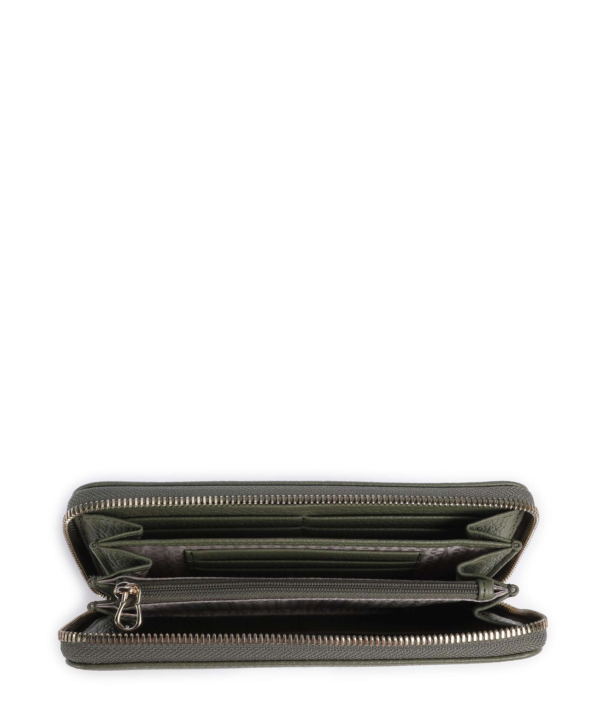 Aigner Ivy Wallet moss green