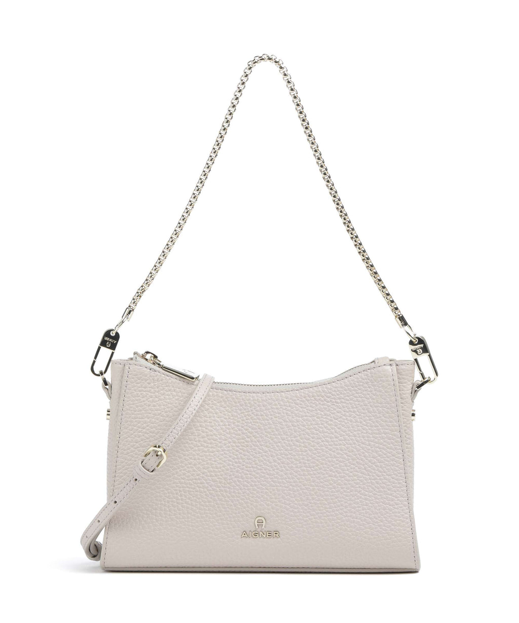 Aigner Ivy S Shoulder bag fog beige