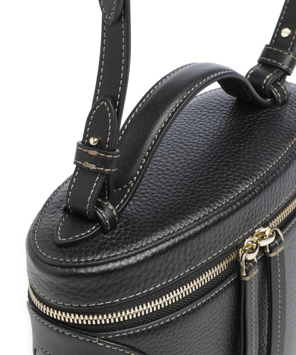 Aigner Deborah S Crossbody bag black