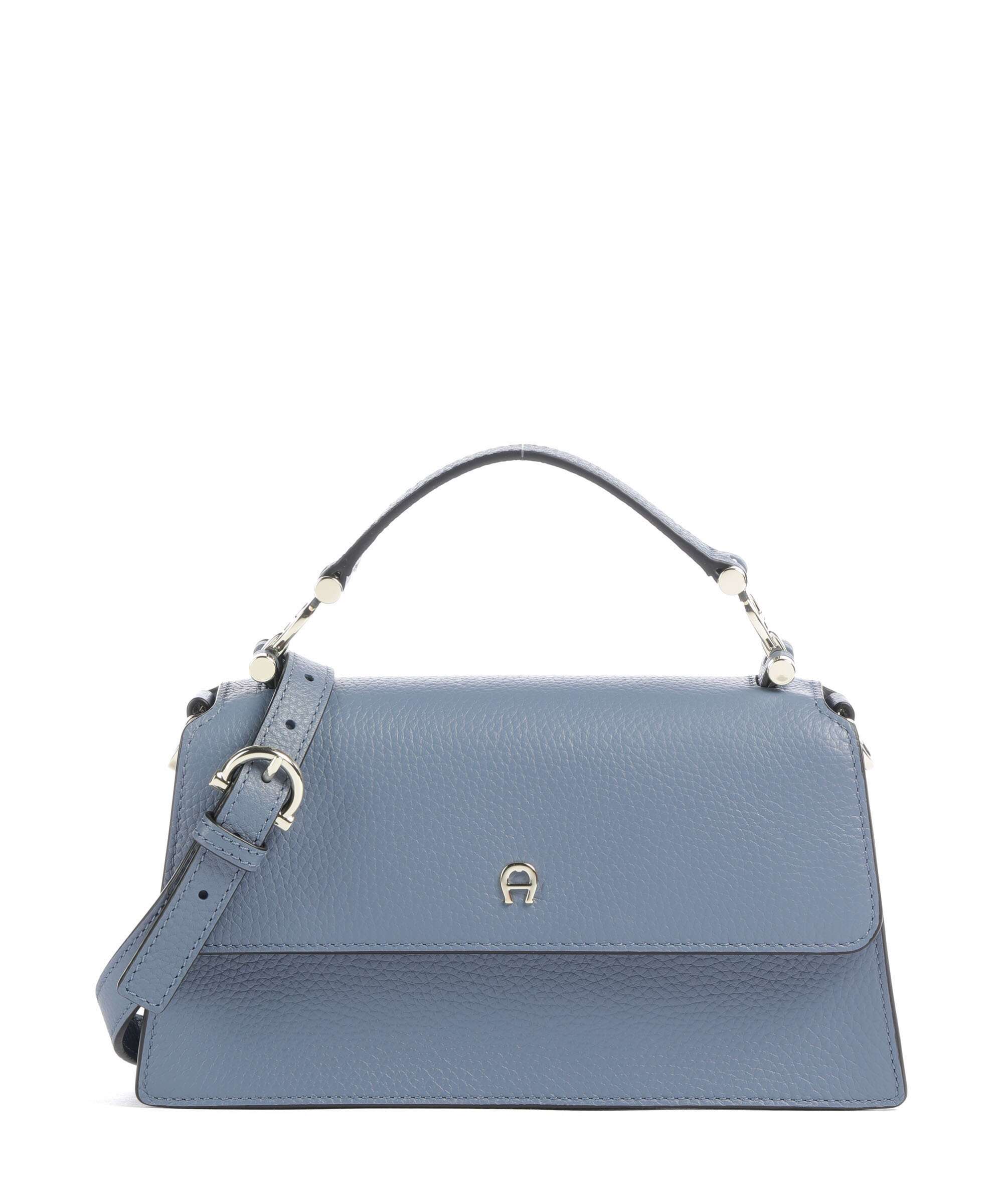 Aigner Delia S Handbag stormy blue
