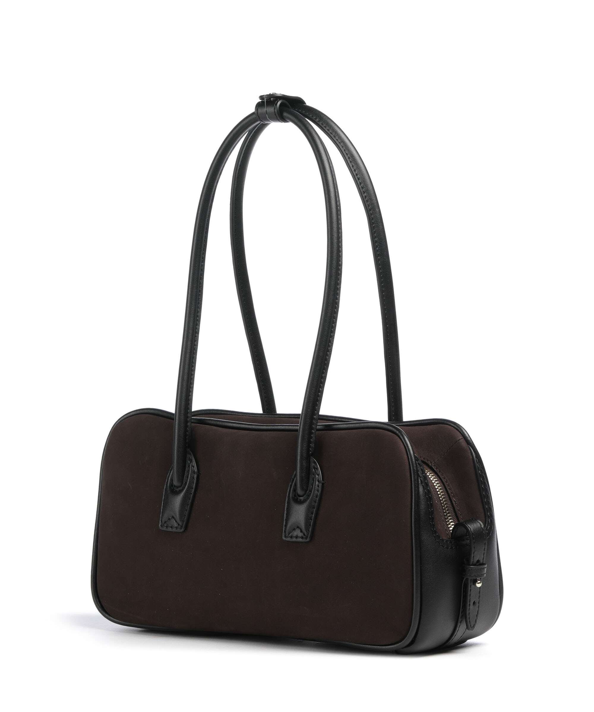 Aigner Whip S Shoulder bag black