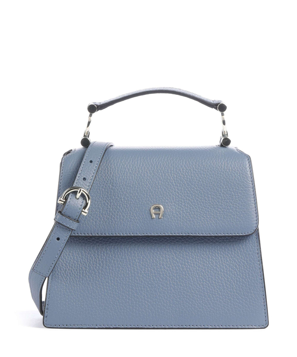 Aigner Delia S Handbag stormy blue