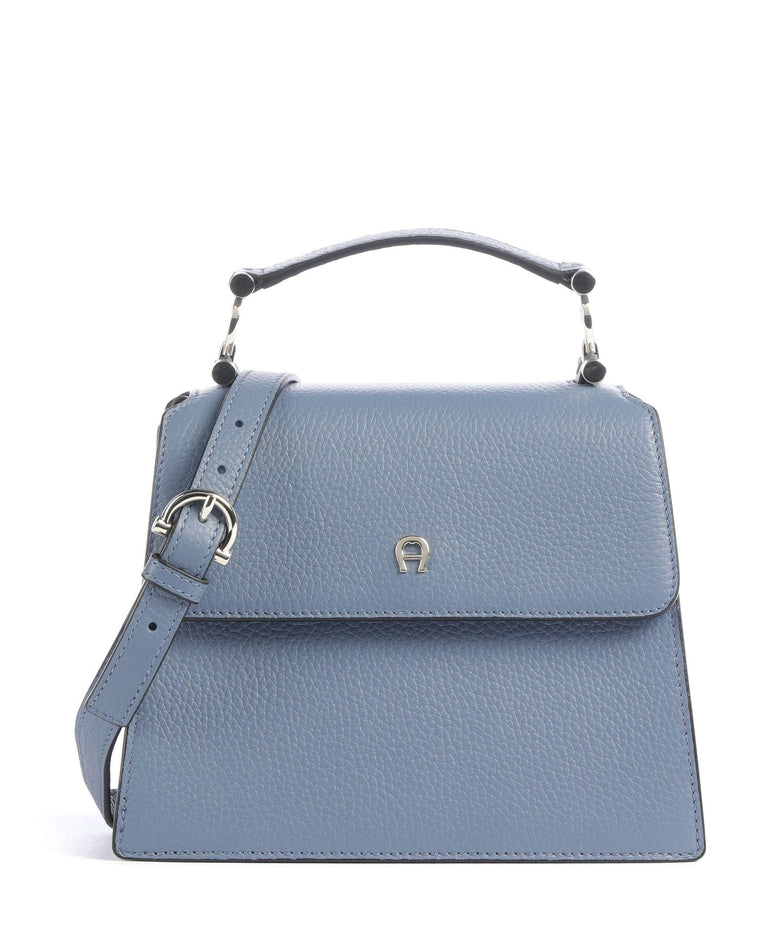 Aigner Delia S Handbag stormy blue