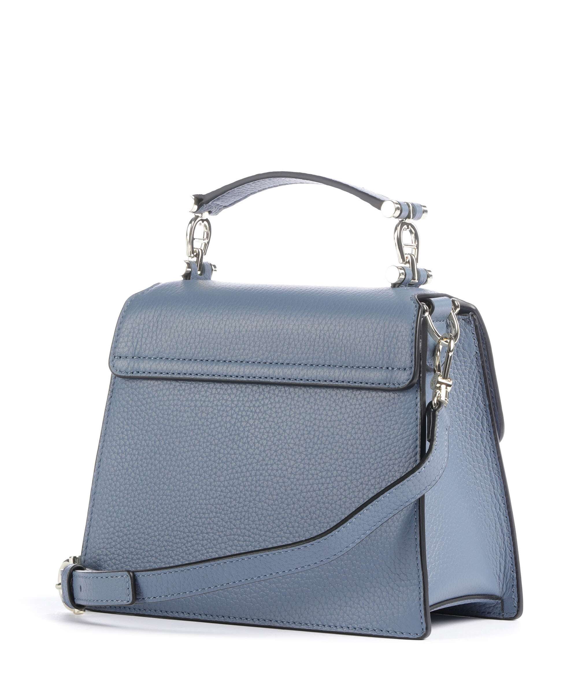 Aigner Delia S Handbag stormy blue