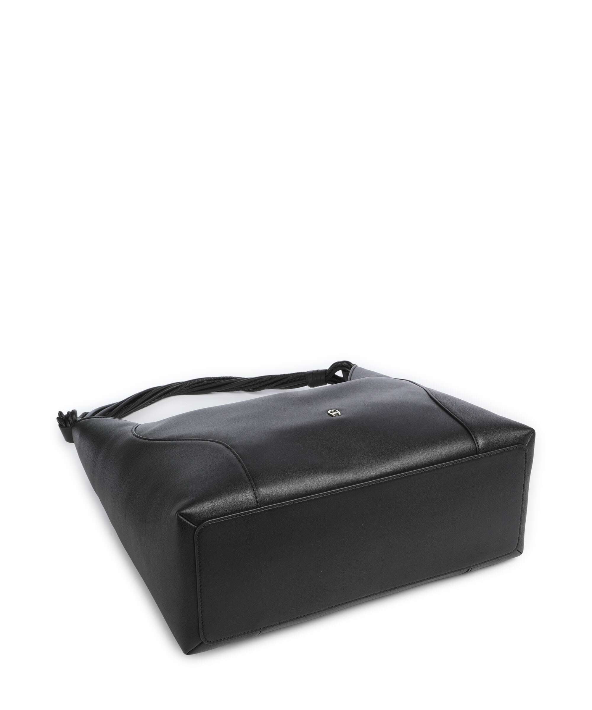 Aigner Giara L Hobo bag black
