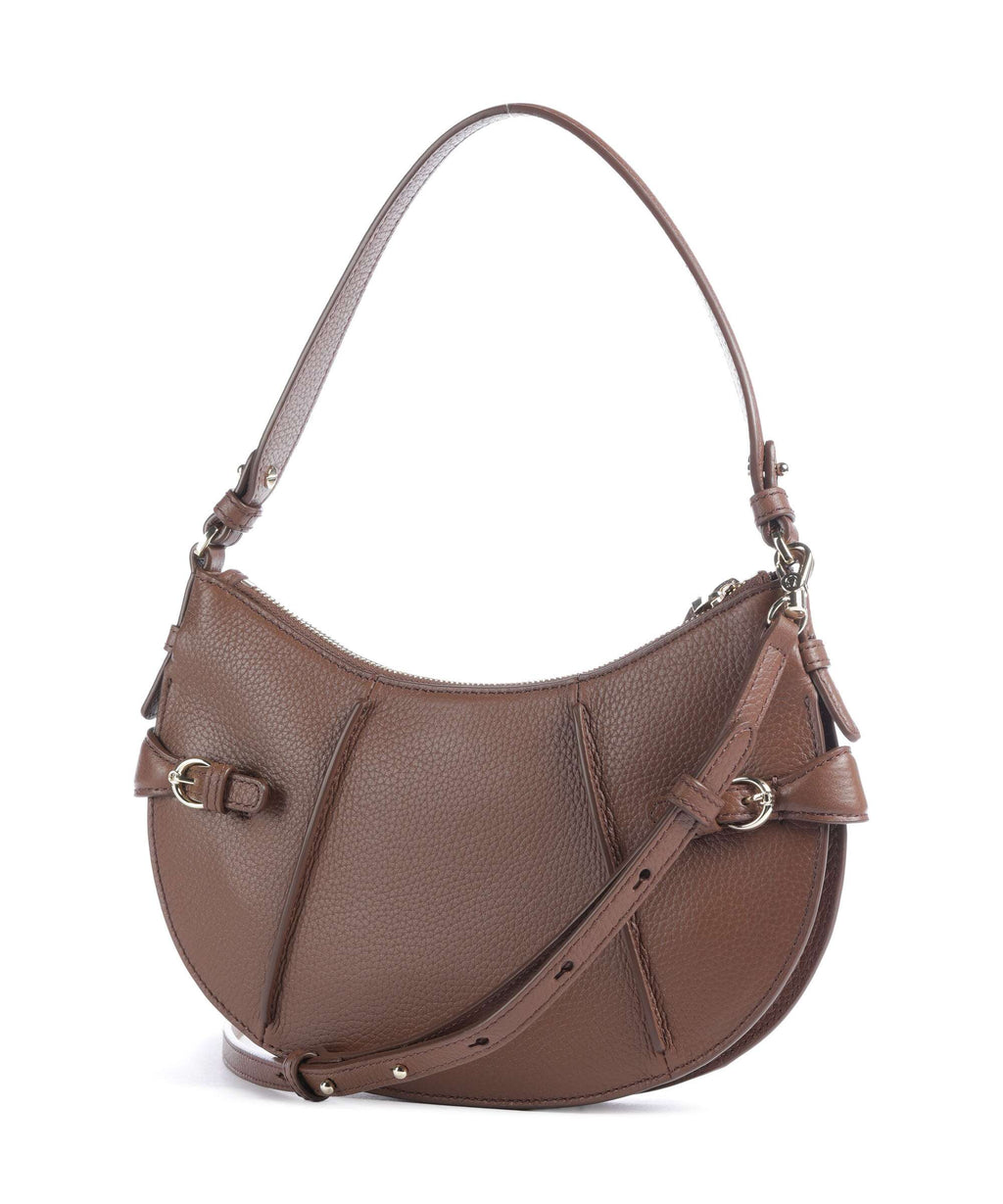 Aigner Cavallo S Shoulder bag saddle brown