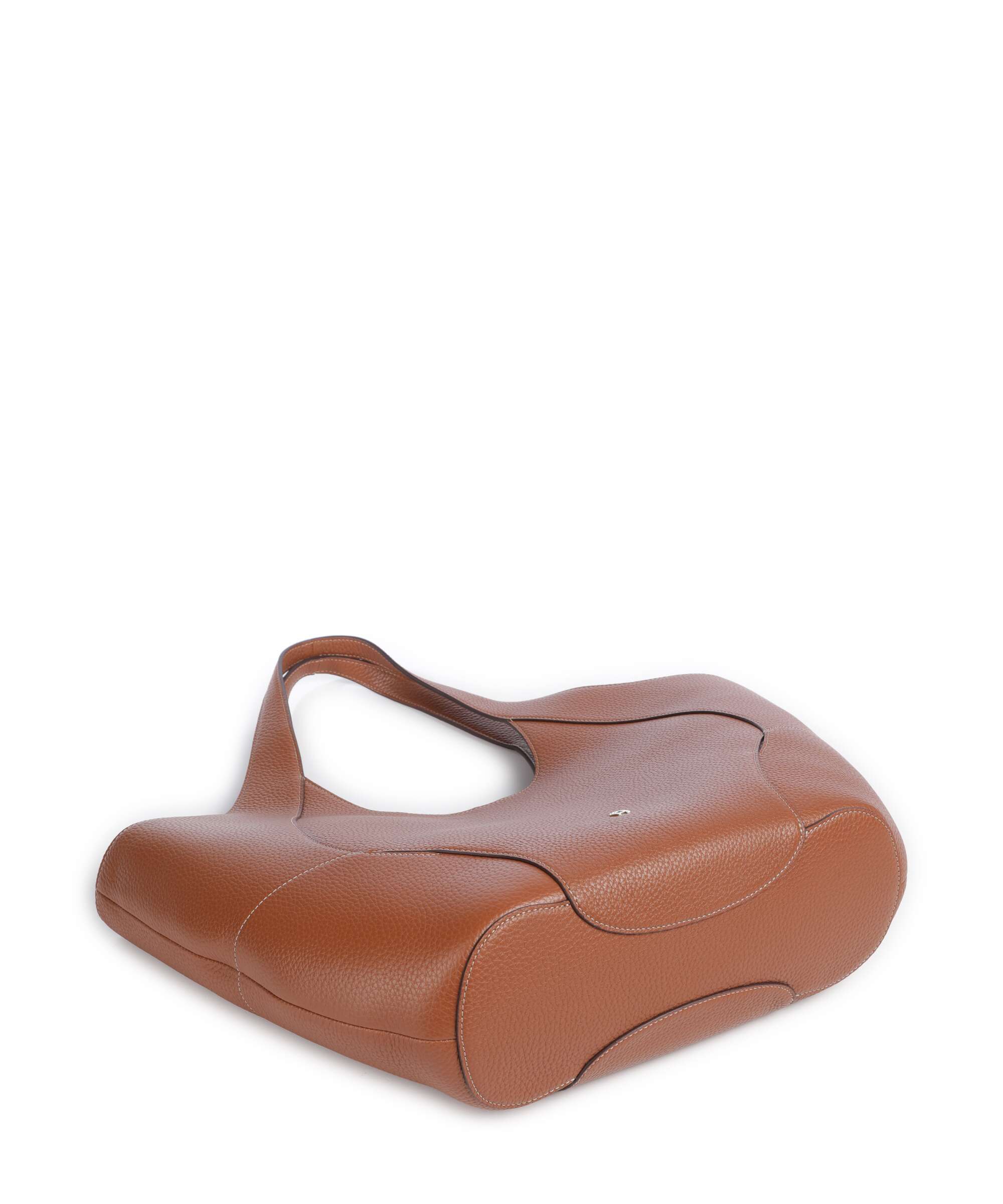 Aigner Hazel L Tote bag cognac brown