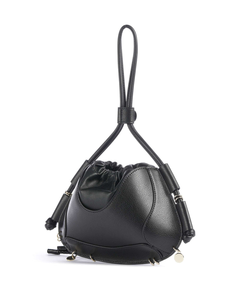 Aigner Castella XS Clutch bag black