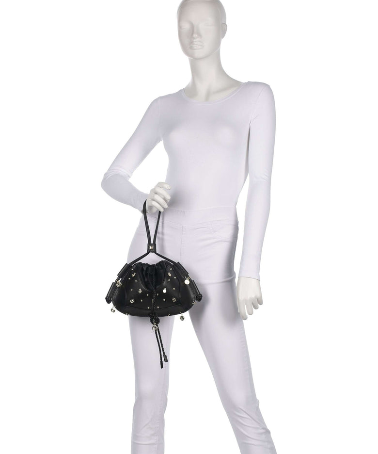 Aigner Castella XS Clutch bag black