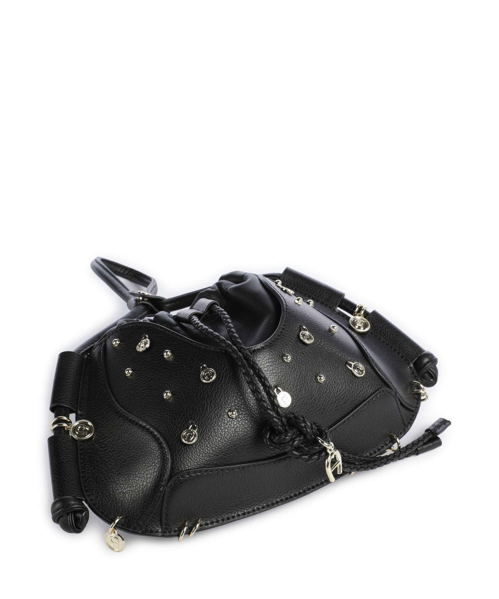 Aigner Castella XS Clutch bag black