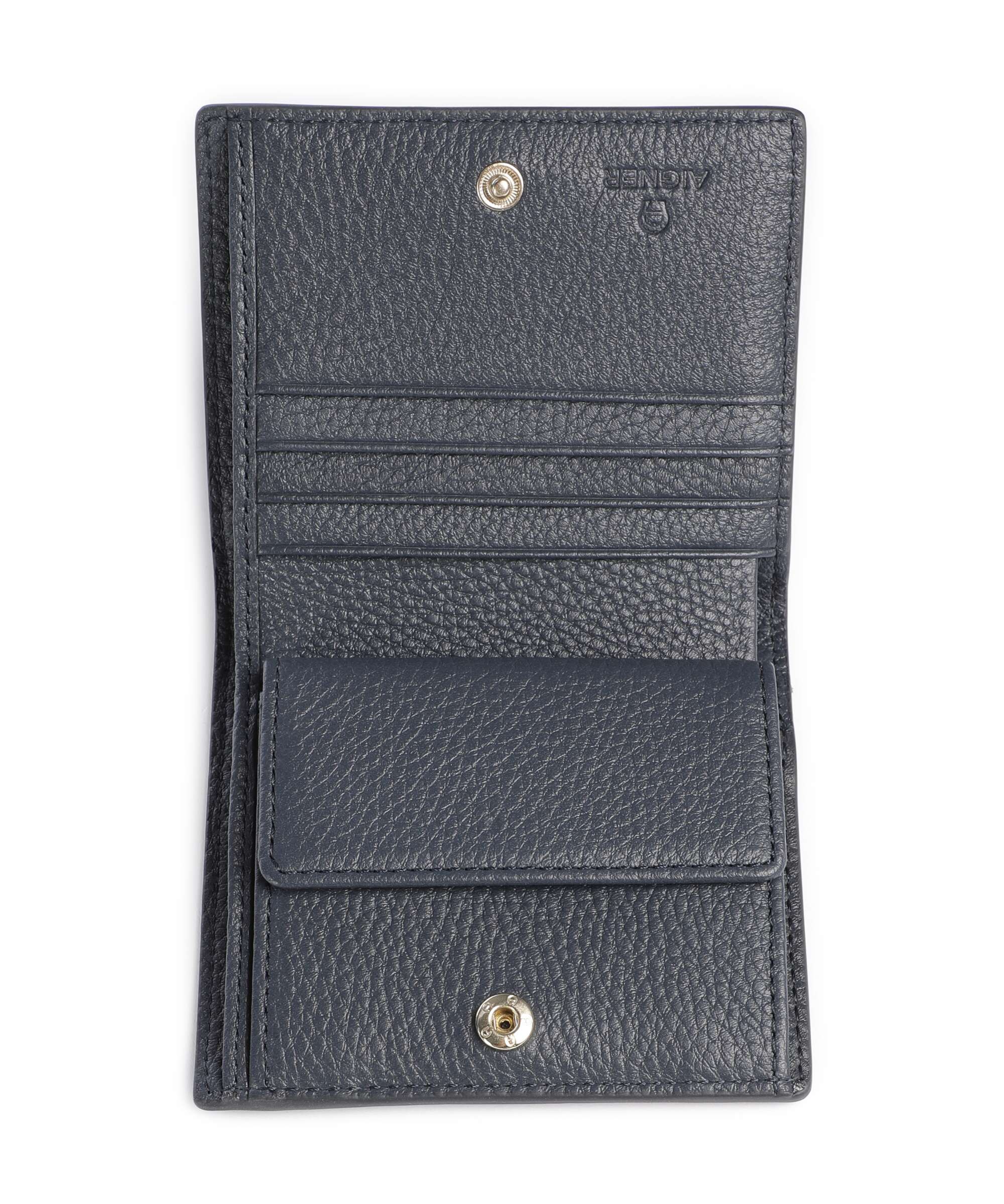 Aigner Paola Wallet cosmic blue