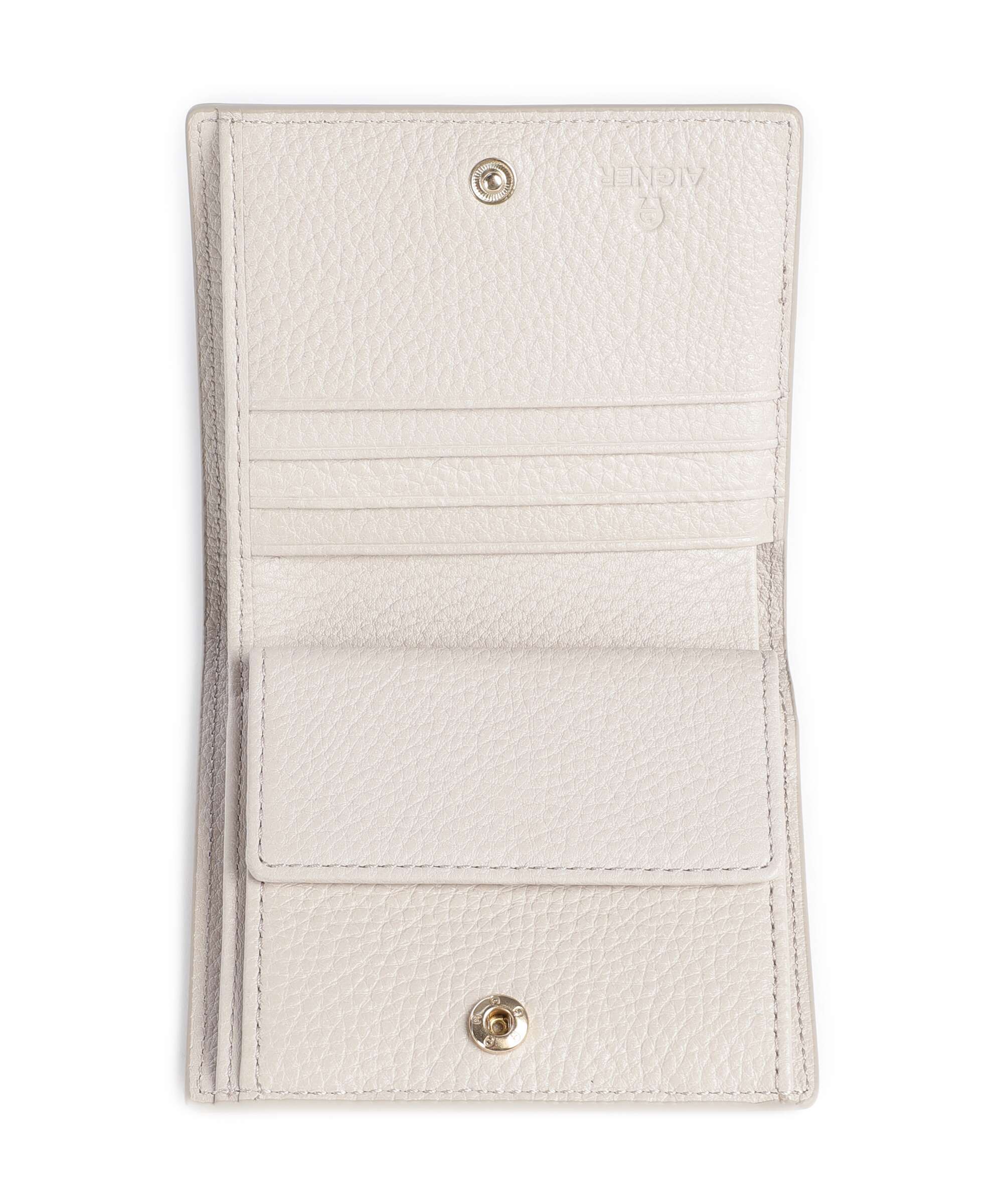 Aigner Paola Wallet fog beige