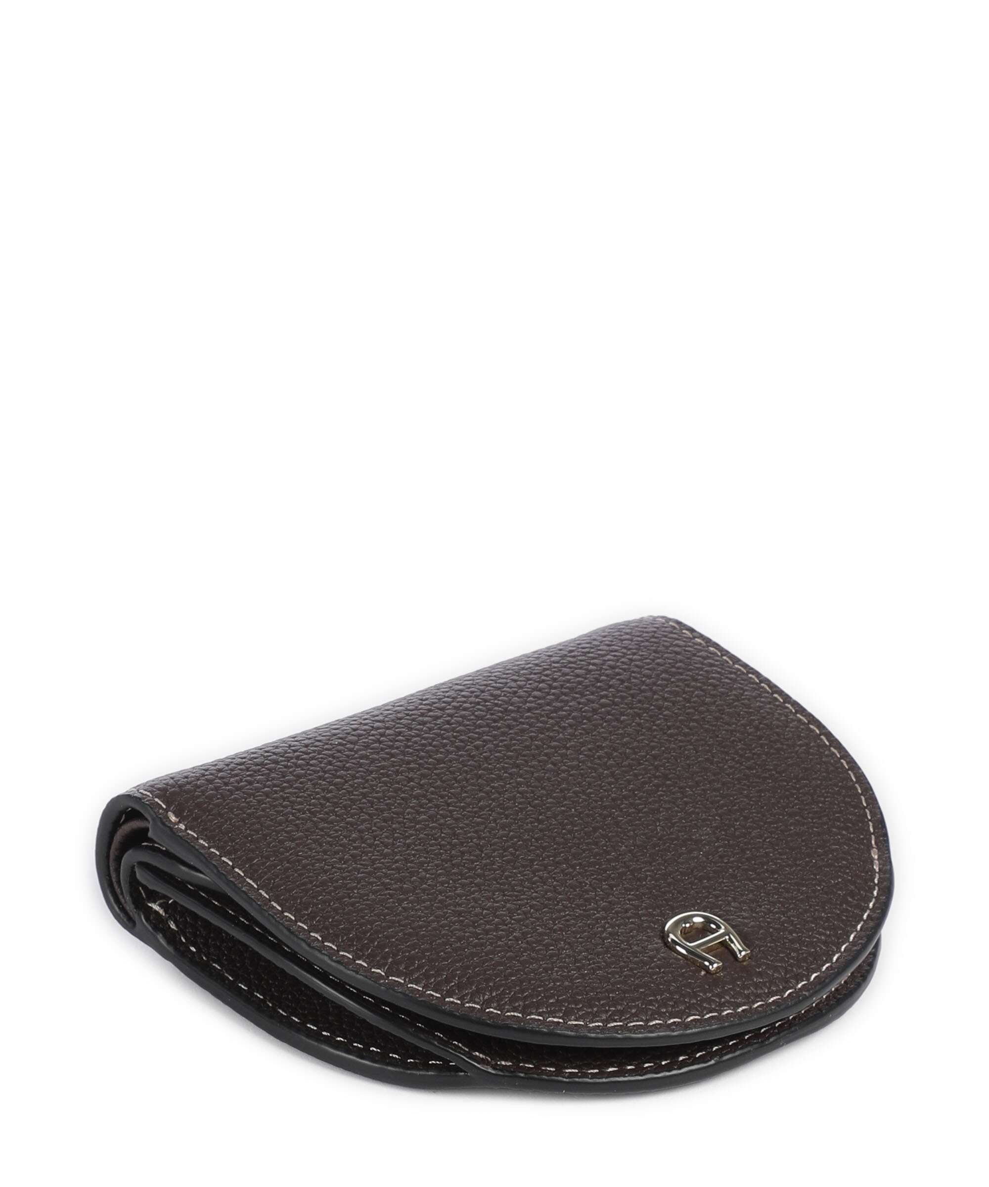 Aigner Sellina Wallet soil brown