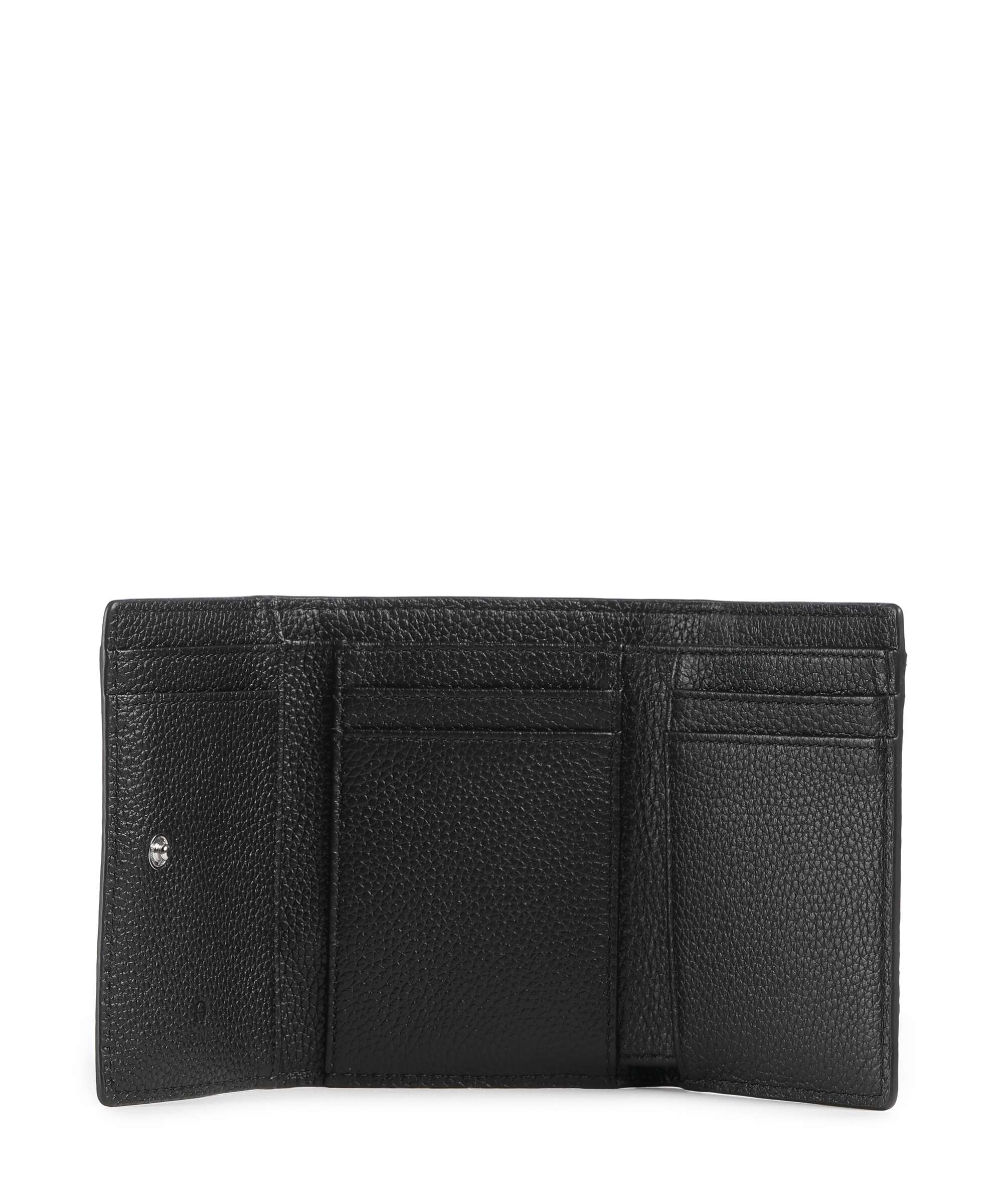 Aigner Mica Wallet black