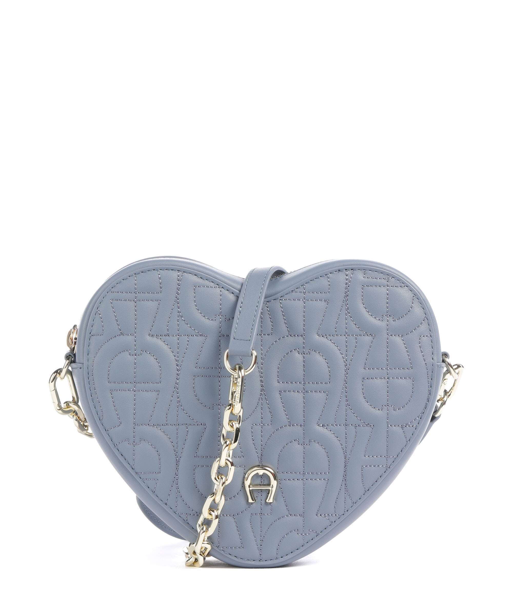 Aigner Fashion Crossbody bag stormy blue