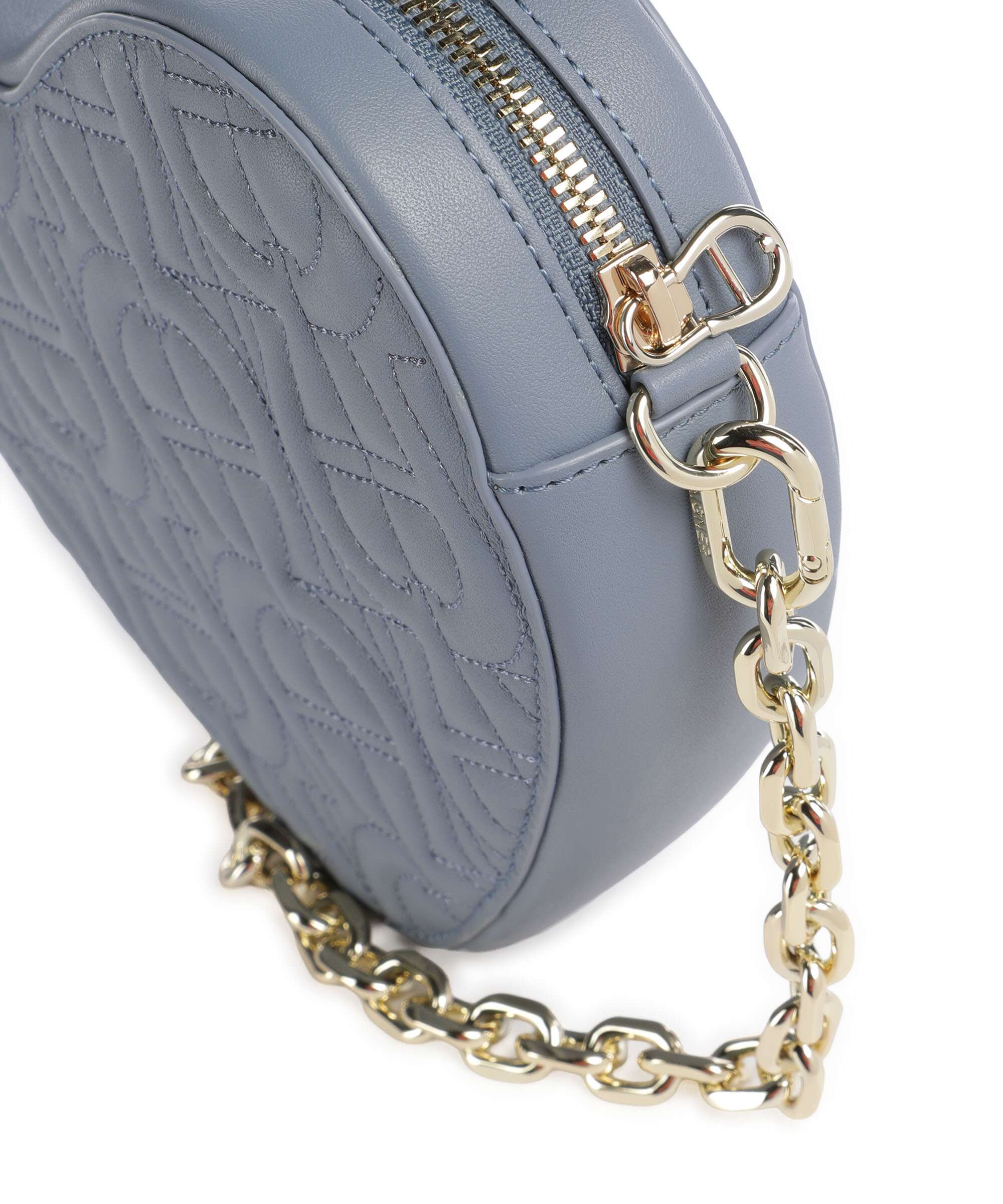 Aigner Fashion Crossbody bag stormy blue