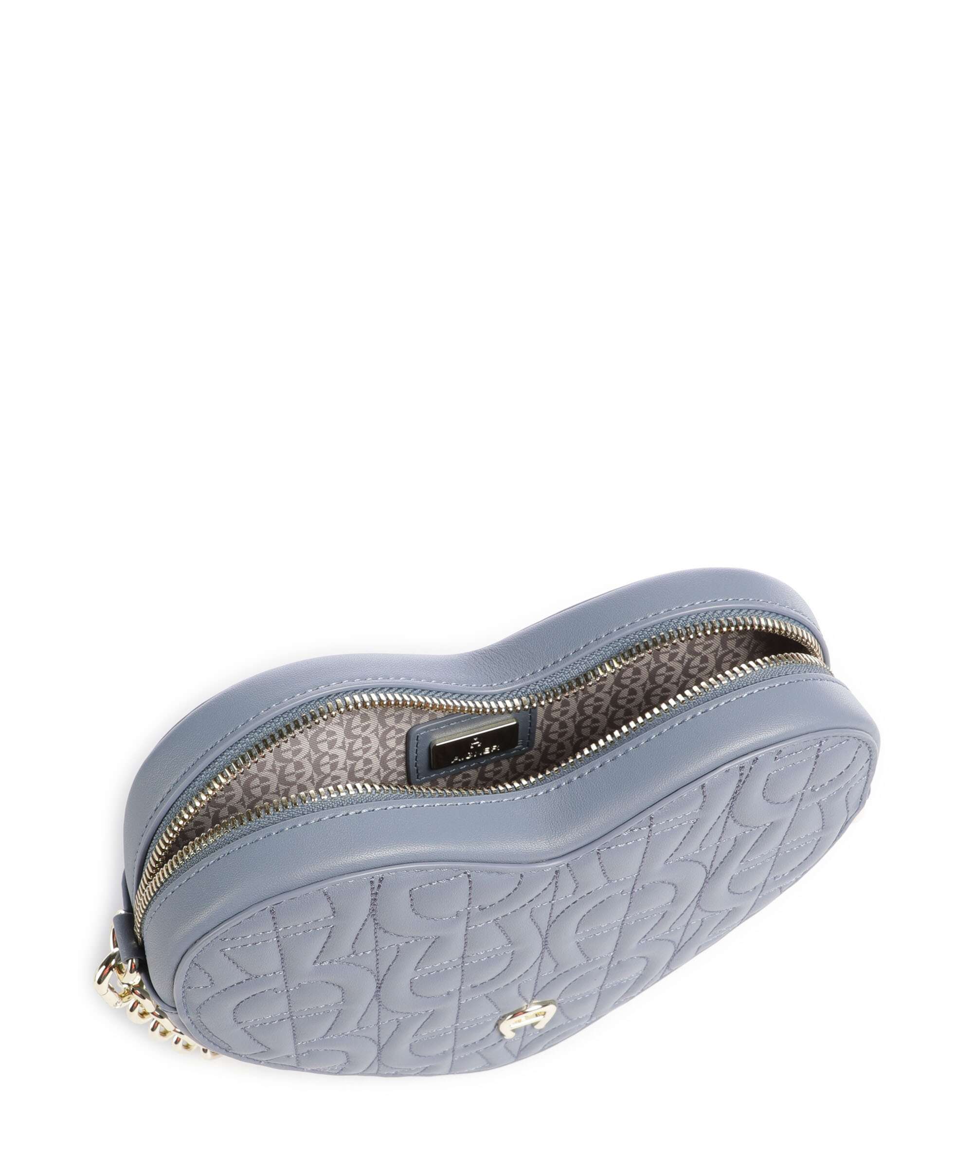 Aigner Fashion Crossbody bag stormy blue