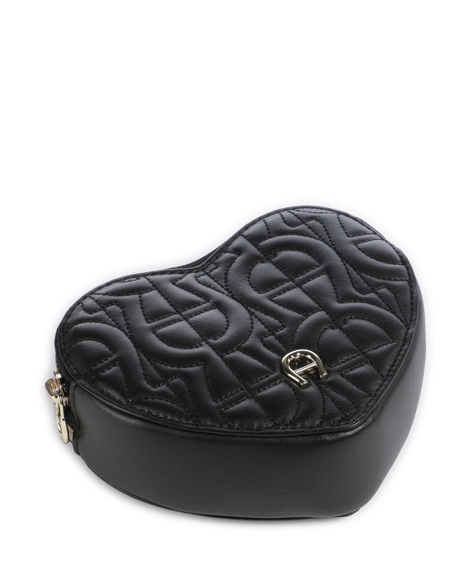 Aigner Fashion Crossbody bag black