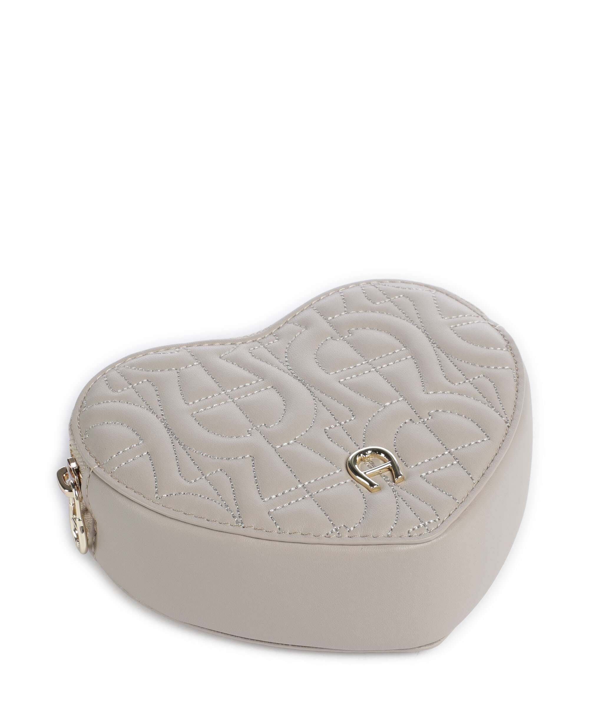 Aigner Fashion Crossbody bag alpaca beige