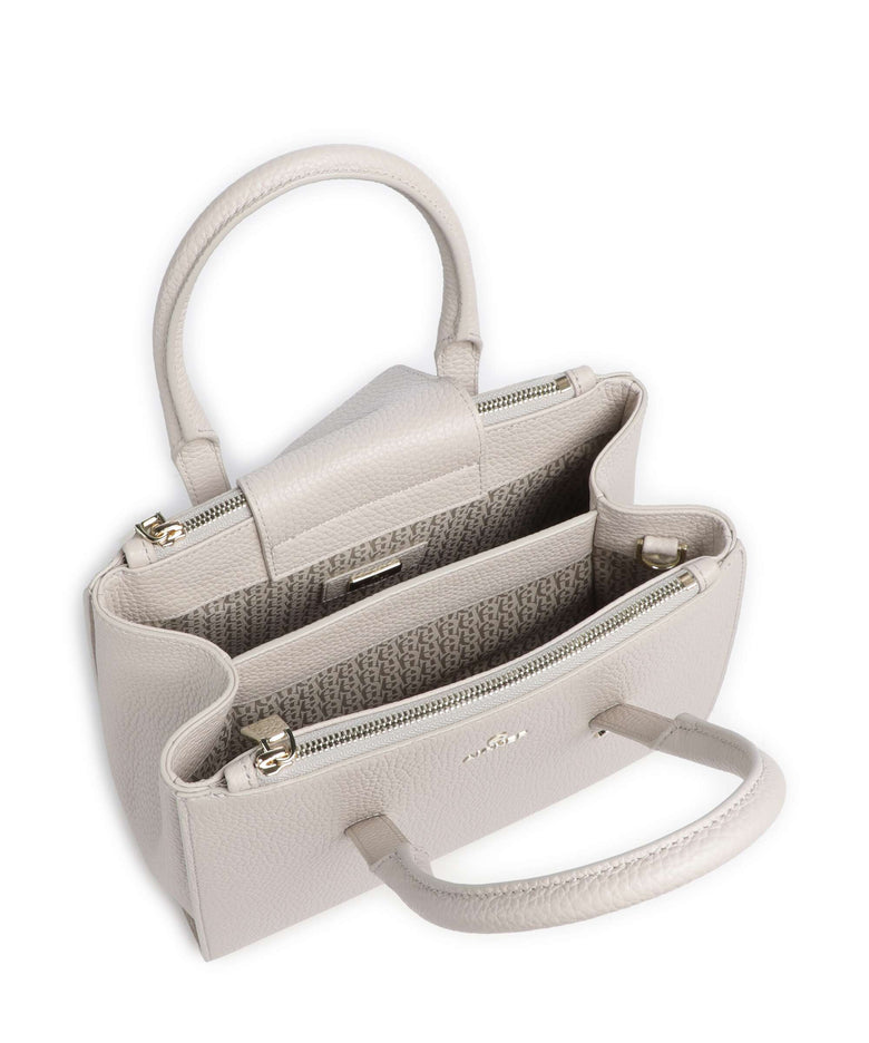 Aigner Ivy M Handbag fog beige
