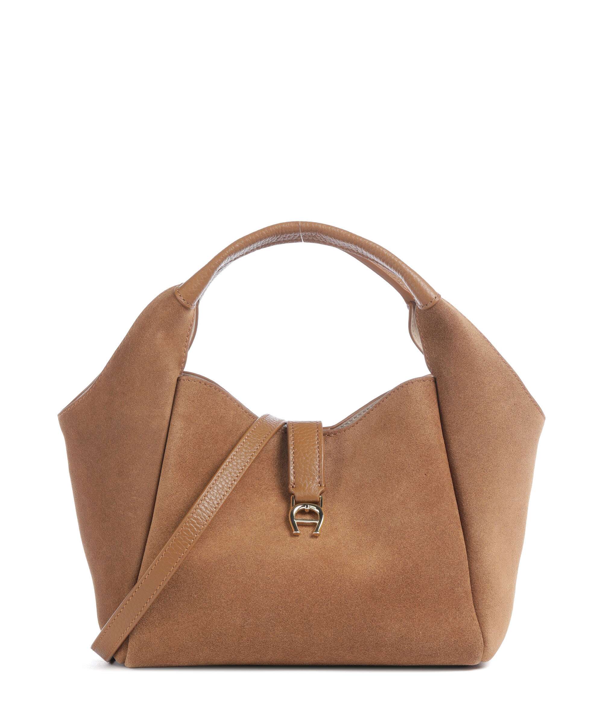 Aigner Zaira S Handbag oat beige