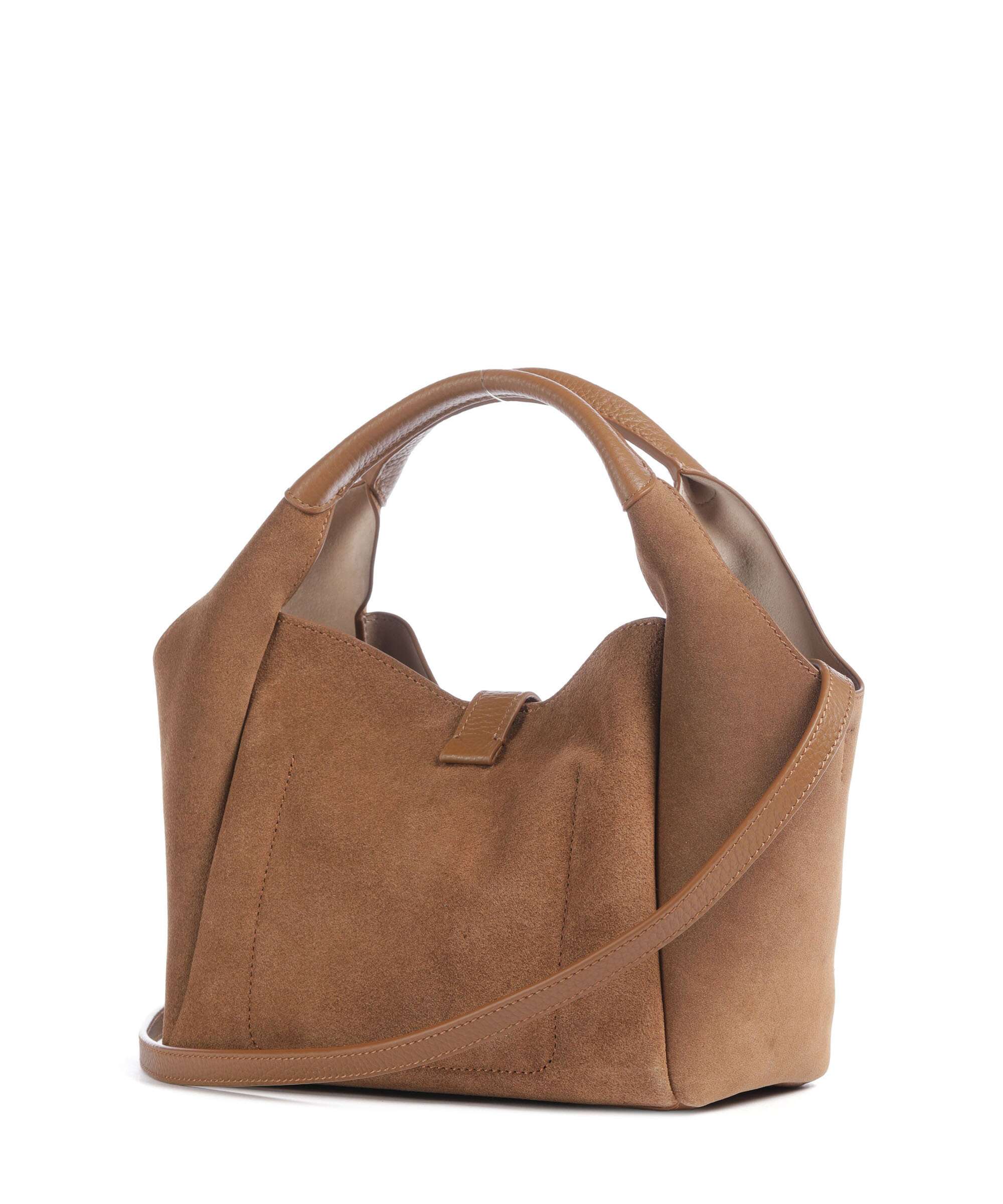 Aigner Zaira S Handbag oat beige