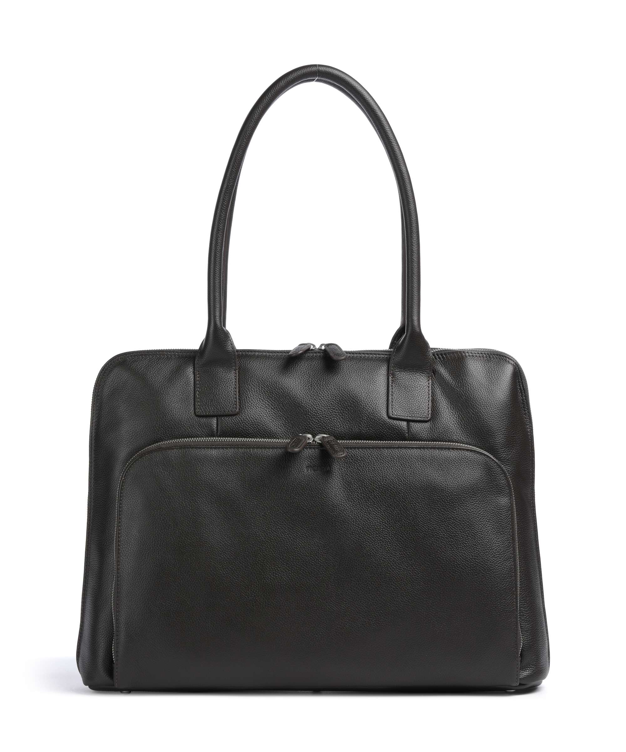 Picard Milano Briefcase cafe