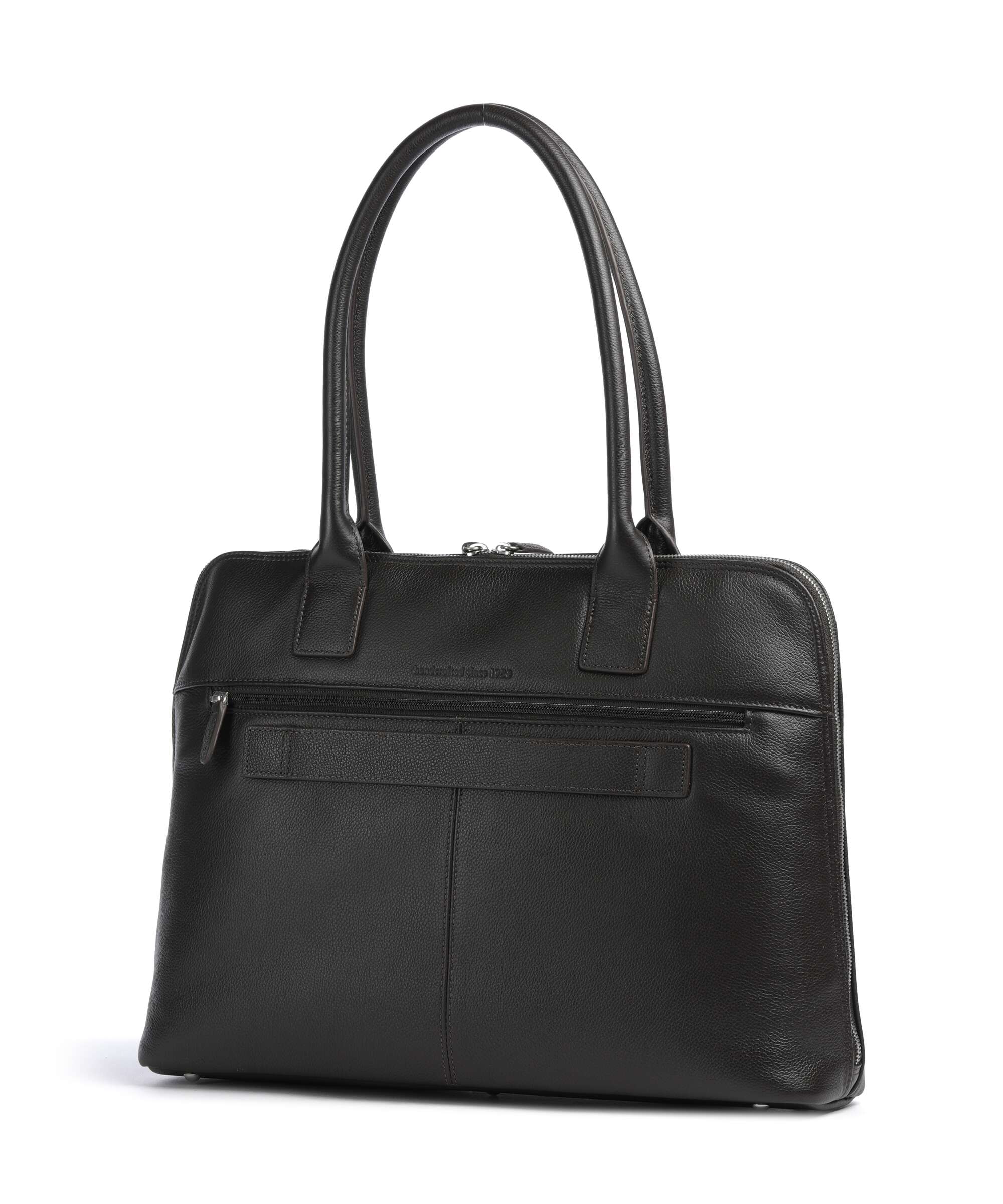 Picard Milano Briefcase cafe