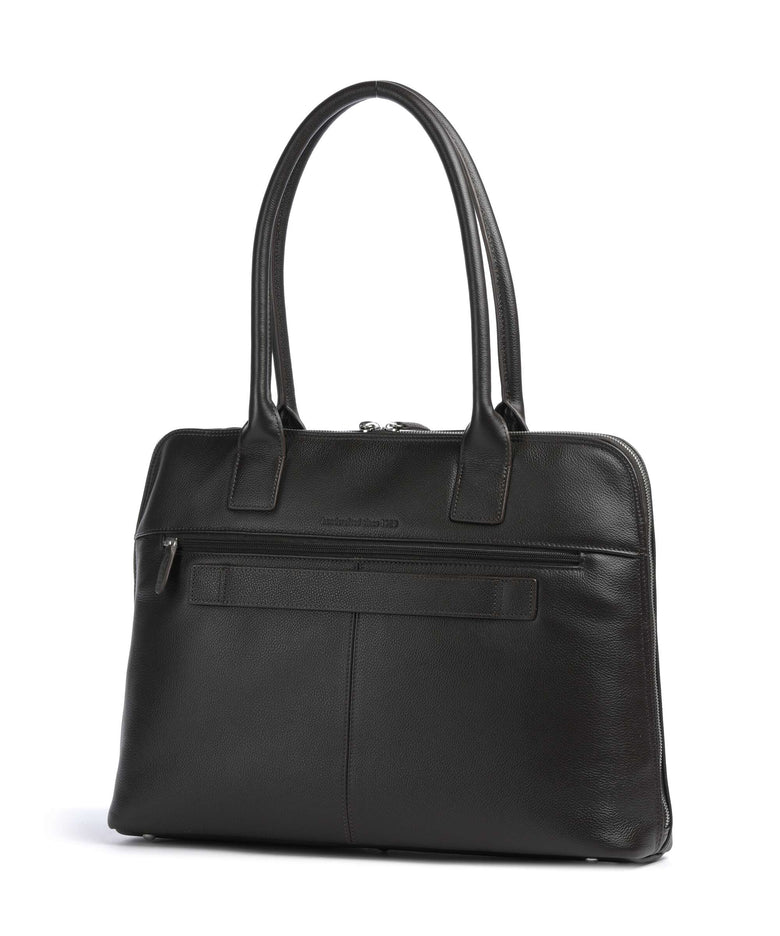 Picard Milano Briefcase cafe