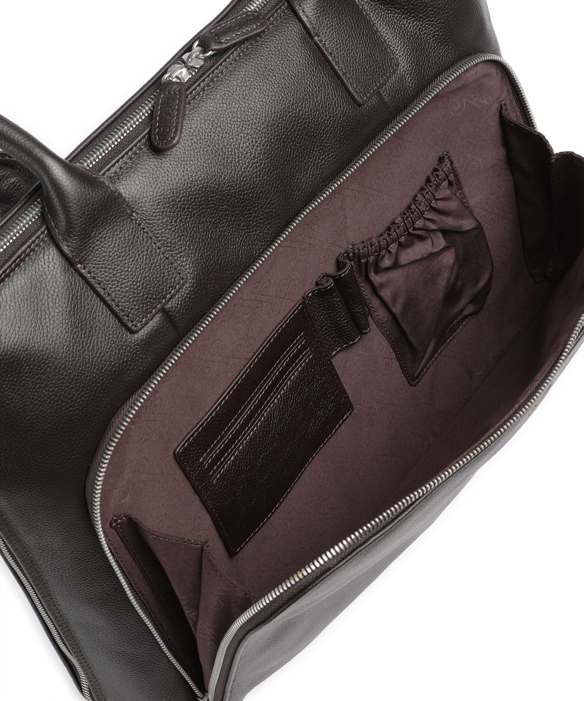 Picard Milano Briefcase cafe
