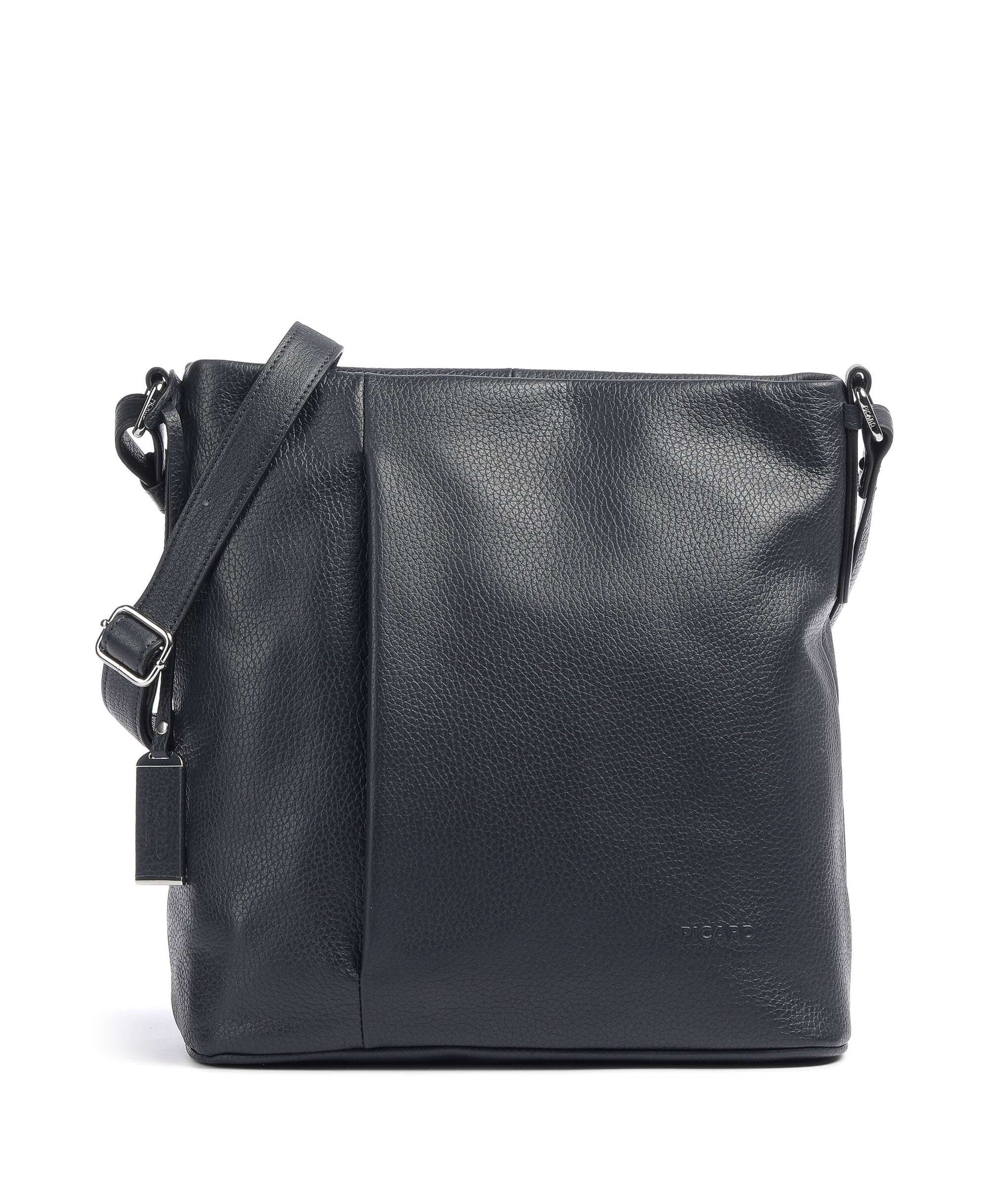 Picard Pure Crossbody bag ozean