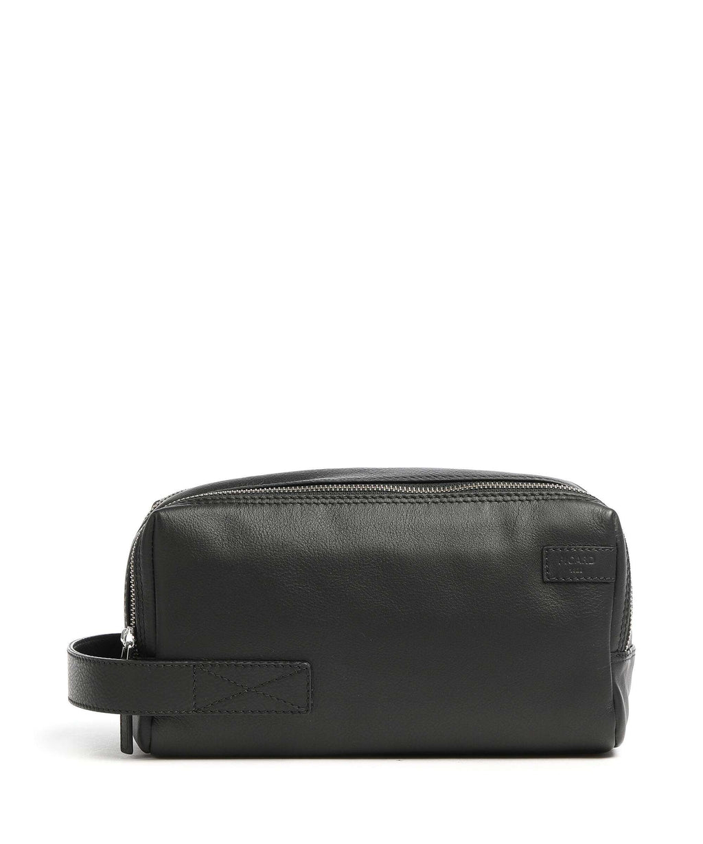 Picard Relaxed Toiletry bag schwarz