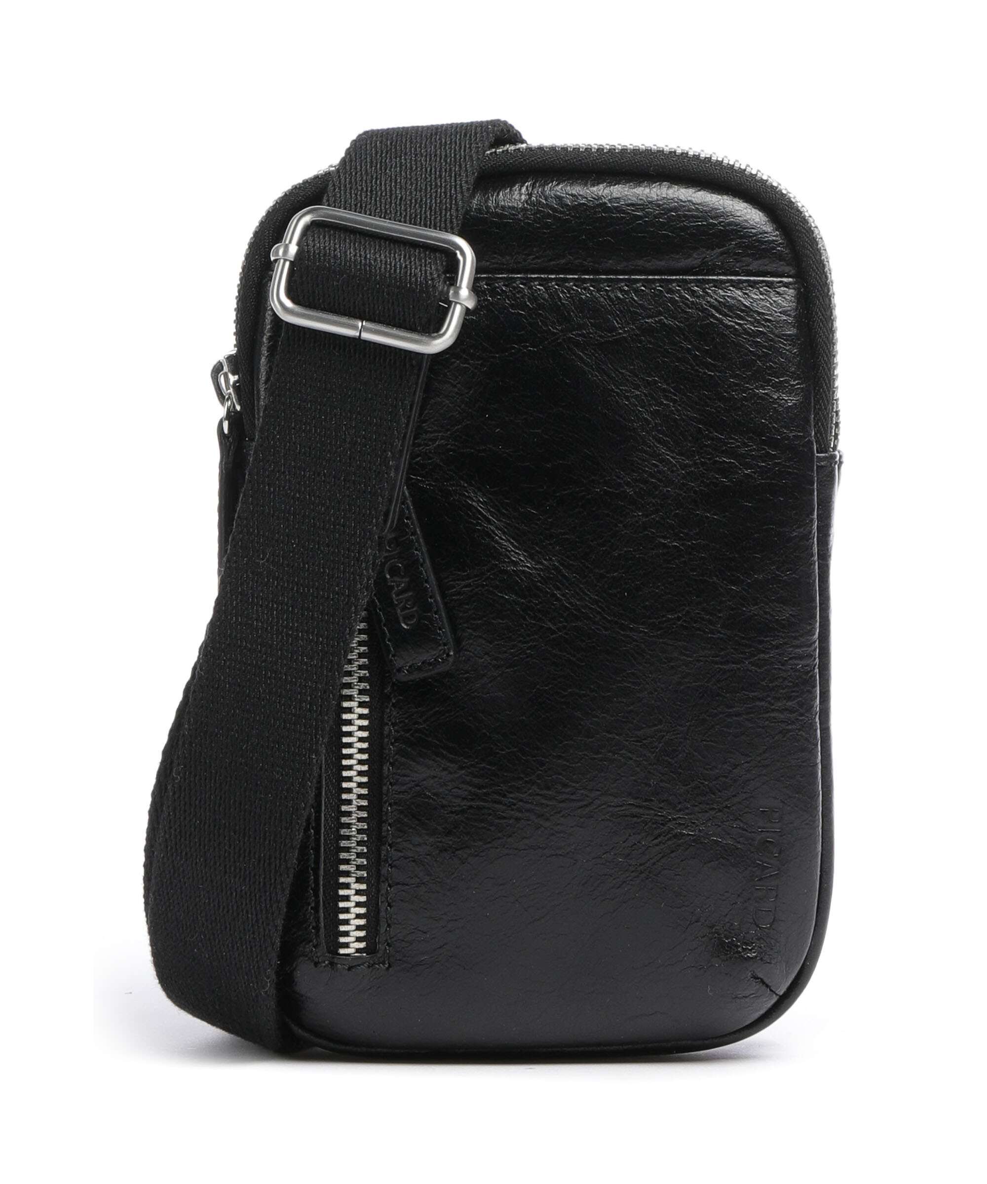 Picard Buddy Phone bag schwarz