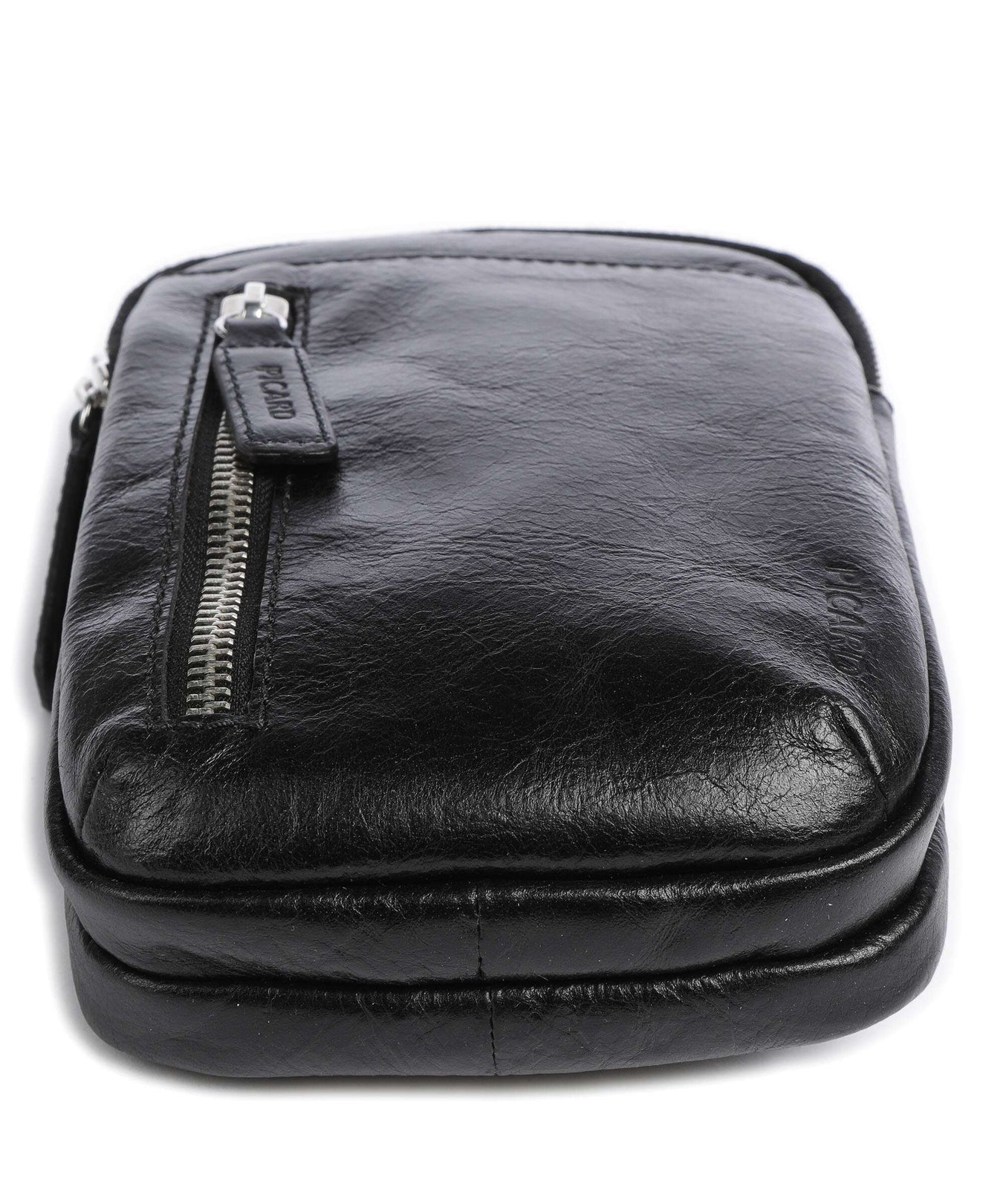 Picard Buddy Phone bag schwarz