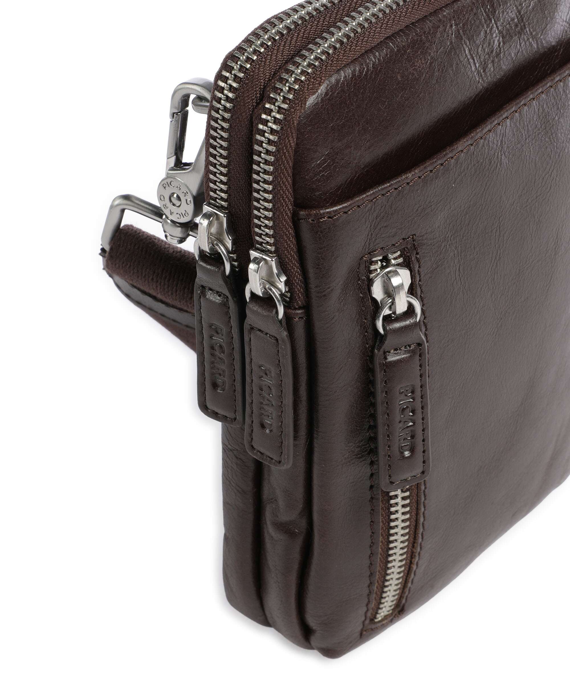 Picard Buddy Phone bag cafe