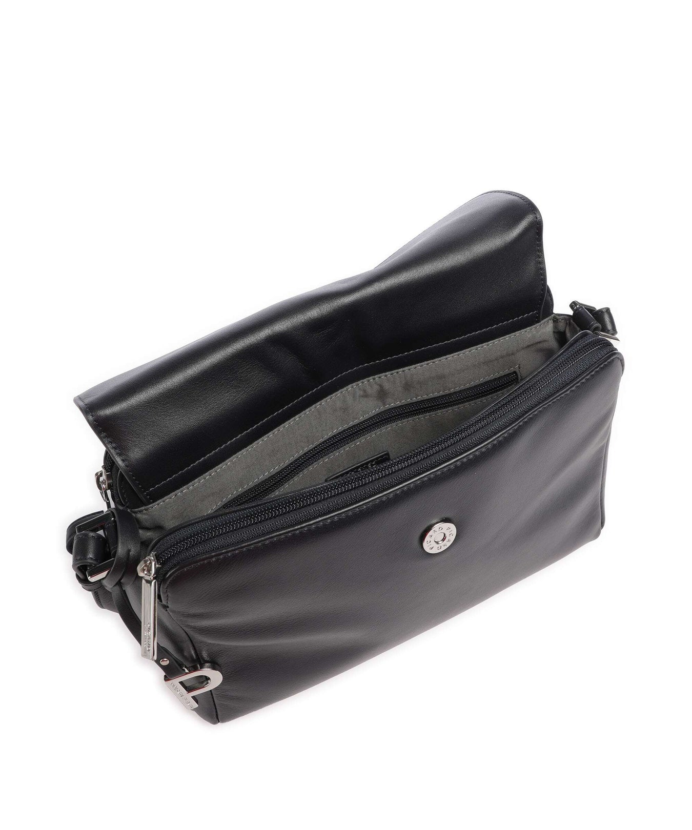 Picard Really Crossbody bag ozean