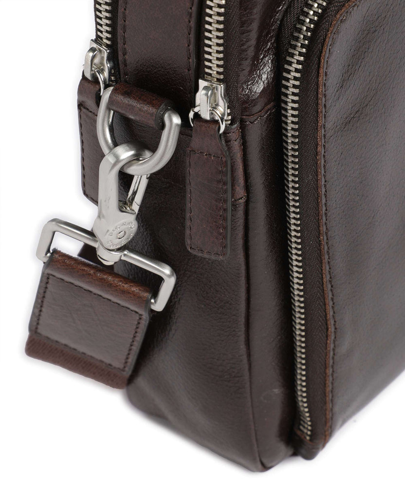 Picard Buddy Crossbody bag cafe