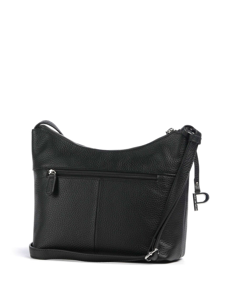 Picard Pure Hobo bag schwarz