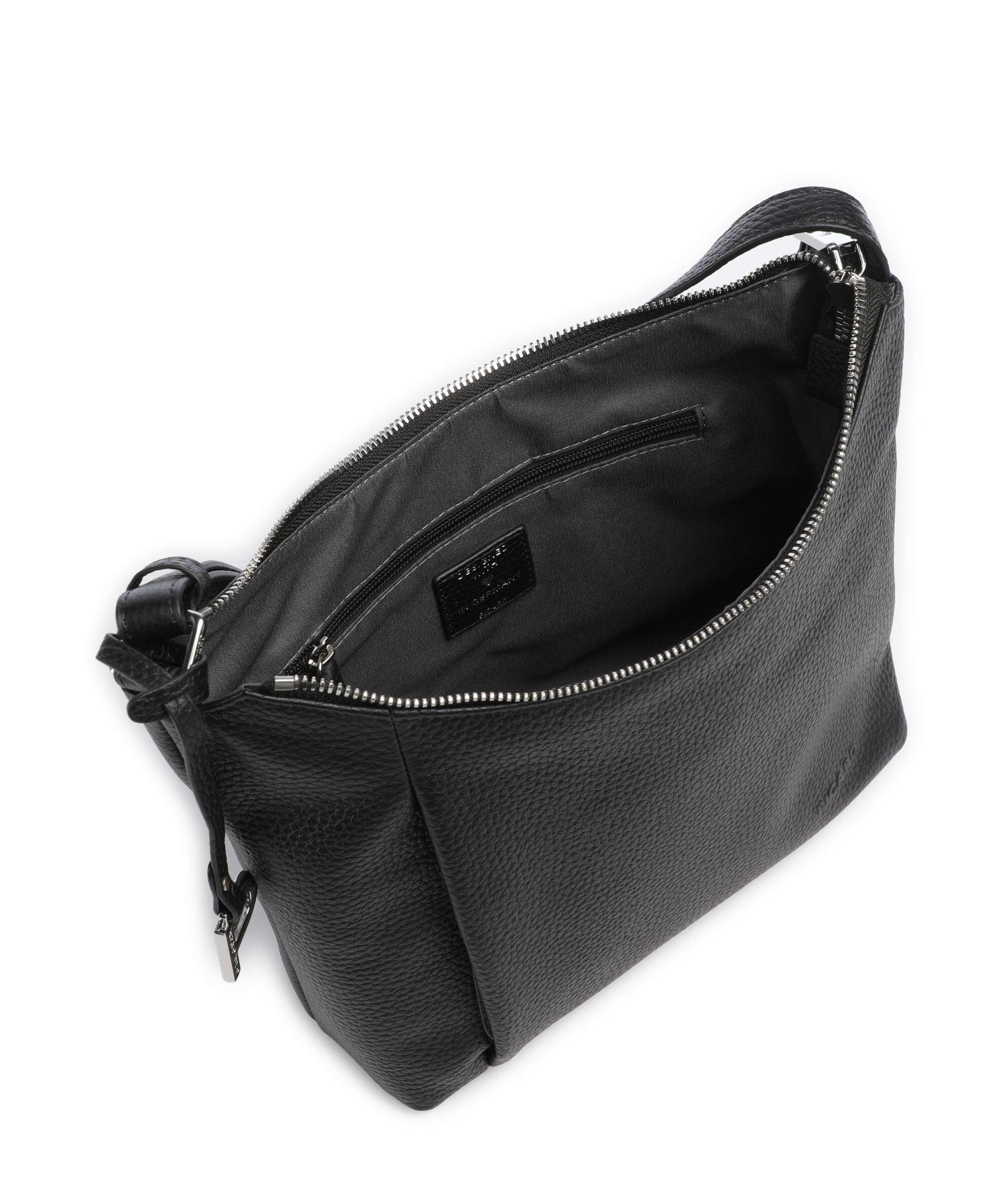 Picard Pure Hobo bag schwarz
