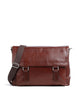 Picard Buddy Koerierstas cognac