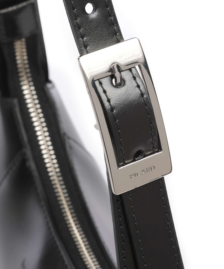Picard Black Tie Shoulder bag schwarz